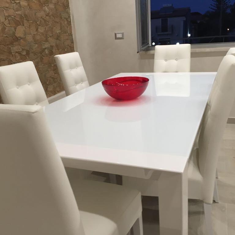 Villa Joel 폰타네비안체 외부 사진